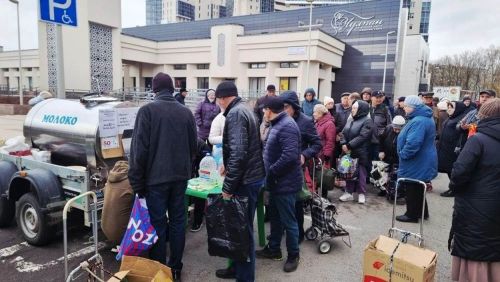 Уңыш бәйрәме: Лаеш районы Казан халкын нинди сыйлар белән таң калдырды?