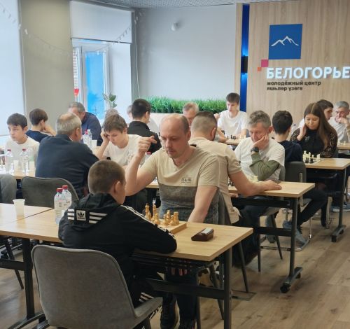 Лаешта шахмат таҗы өчен көрәш: 50 еллык тарих һәм яңа җиңүләр!
