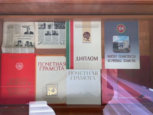 Голос сердца Лаишевского края: Жизненный путь Веры Банновой