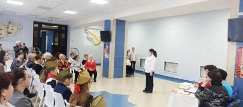 «Без хәтерлибез, без горурланабыз»: нәфис сүз бәйгесенә сугыш балалары чакырылды