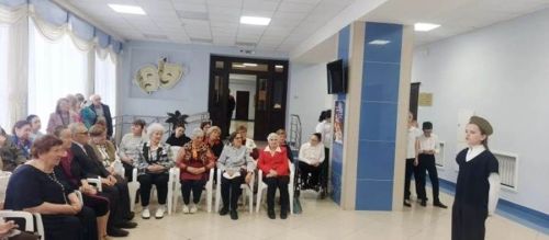 «Без хәтерлибез, без горурланабыз»: нәфис сүз бәйгесенә сугыш балалары чакырылды