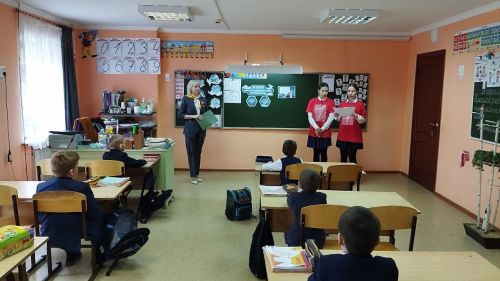 В Лаишевском районе отметили День коренных малочисленных народов России