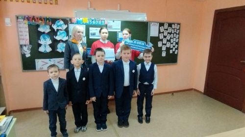 В Лаишевском районе отметили День коренных малочисленных народов России