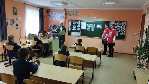 В Лаишевском районе отметили День коренных малочисленных народов России
