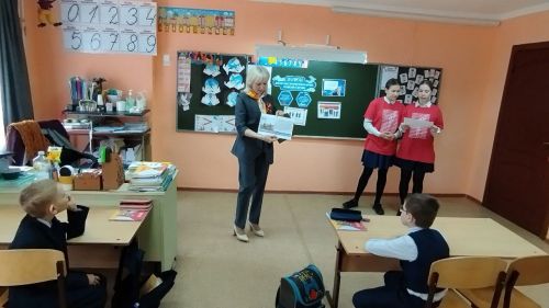 В Лаишевском районе отметили День коренных малочисленных народов России