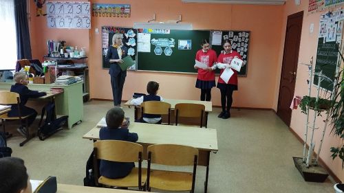 В Лаишевском районе отметили День коренных малочисленных народов России