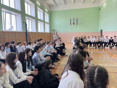 Учащиеся Лаишевского района соревновались в сборе боевого комплекта пожарного