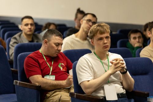 Лаишевский район собрал молодых изобретателей и рационализаторов
