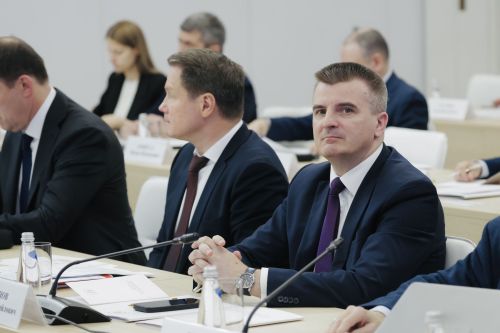 Развитие отрасли БПЛА и химии: итоги комиссии Госсовета по промышленности