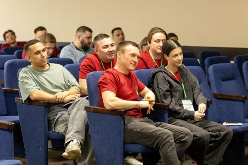 Лаишевский район собрал молодых изобретателей и рационализаторов