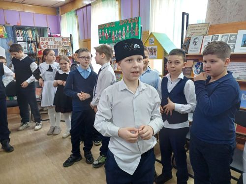 Праздник поэзии «Великан поэзии Востока»