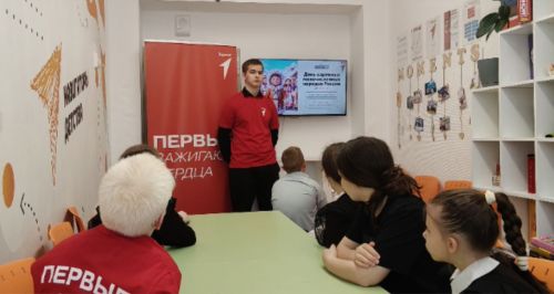 День коренных малочисленных народов России: важность сохранения культуры