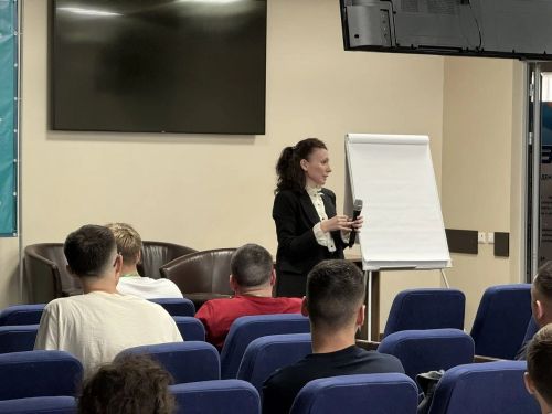 Лаишевский район собрал молодых изобретателей и рационализаторов
