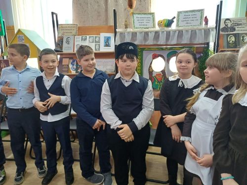 Праздник поэзии «Великан поэзии Востока»
