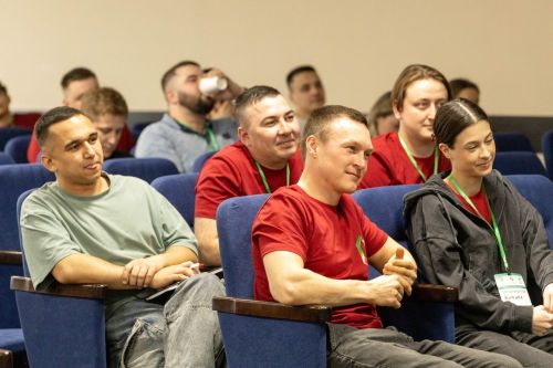 Лаишевский район собрал молодых изобретателей и рационализаторов
