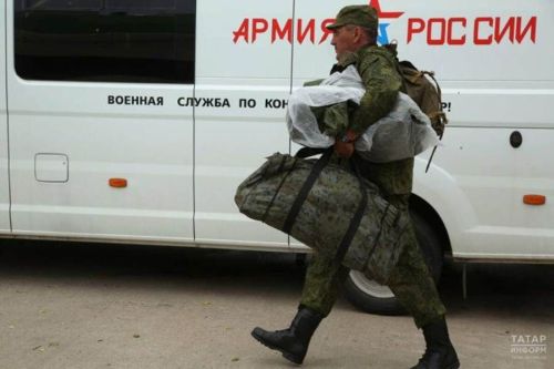 Татарстан Республикасында язгы чакырылыш кампаниясе: нәрсәләр белергә кирәк