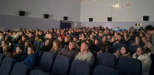 «Светлана Ситдикова: «В этом году мы чуть не чебурахнулись!» — о рекордах кинозала».