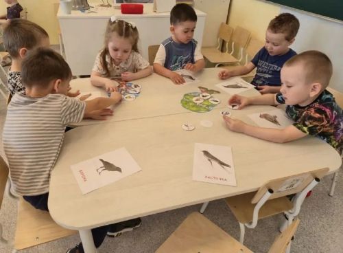 В Лаишевском районе отметили экологический праздник