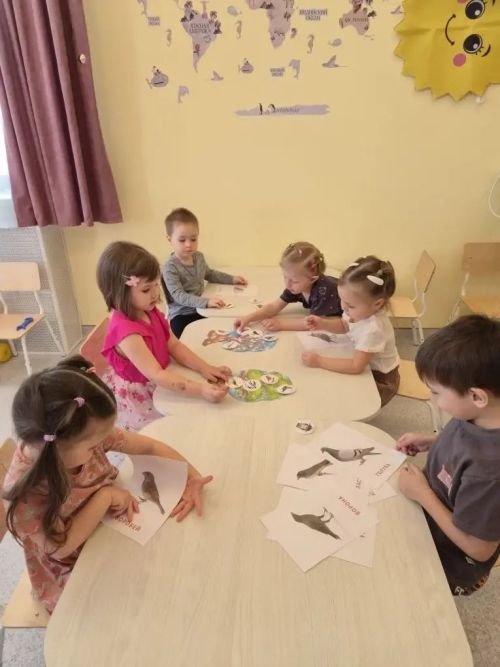 В Лаишевском районе отметили экологический праздник