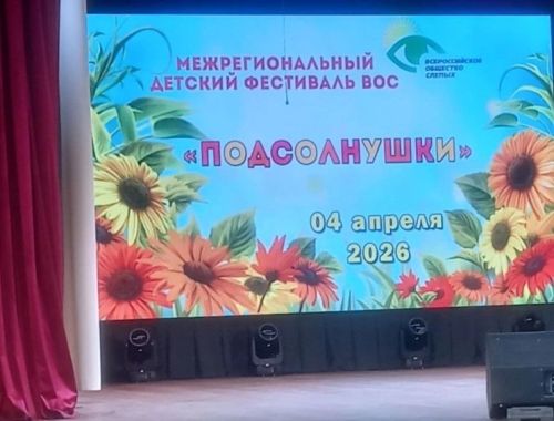 Лаишевские школьники вновь покорили фестиваль в Казани