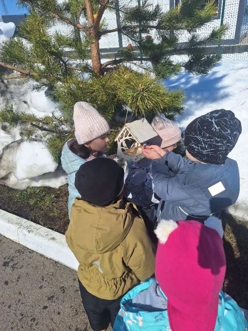 В Лаишевском районе отметили экологический праздник