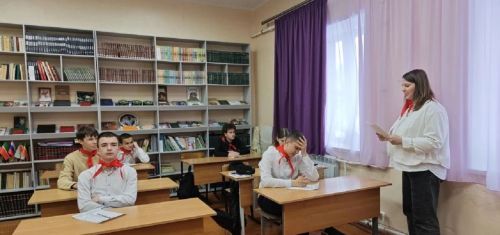 Интеллектуальную игру в Лаишевском районе посвятили экологии и ЗОЖ