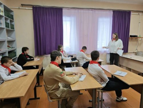 Интеллектуальную игру в Лаишевском районе посвятили экологии и ЗОЖ