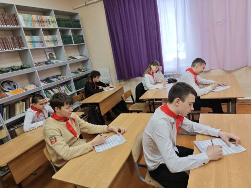 Интеллектуальную игру в Лаишевском районе посвятили экологии и ЗОЖ