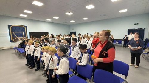День Победы в Лаишевском районе отметили «Битвой хоров»