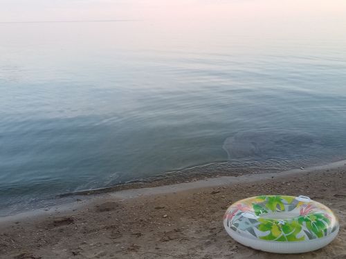 МЧС Татарстана предупреждает: пока не время для купания!