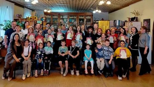 В Лаишевском районе отметили Международный день семьи