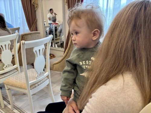 В Лаишевском ЗАГСе отметили Международный день семьи