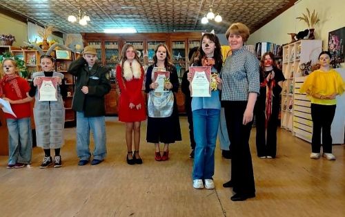 В Лаишевском районе отметили Международный день семьи