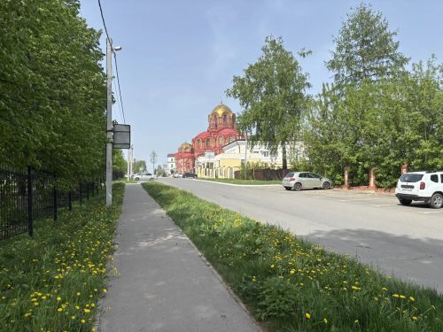 В Татарстане ожидается аномальная жара