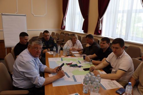 Күкләрдән җиргә: Лаешлылар үз шәһәрләрен 25 елдан соң ничек күрә?