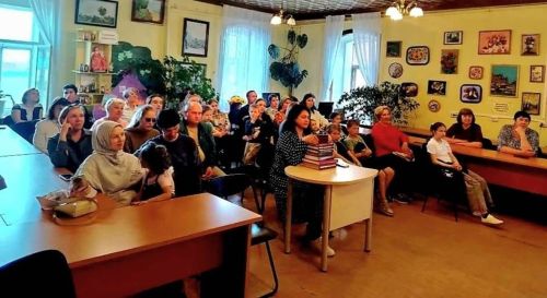 Укымыйча узмыйбыз: Лаешта иң җылы бәйрәм узды!