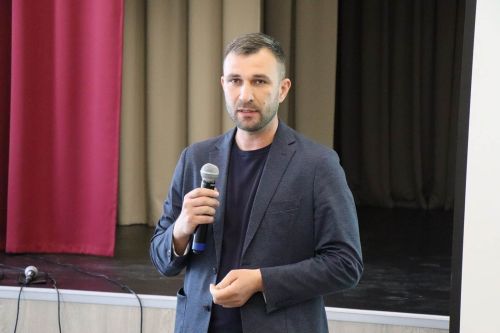 Күкләрдән җиргә: Лаешлылар үз шәһәрләрен 25 елдан соң ничек күрә?