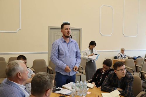 Күкләрдән җиргә: Лаешлылар үз шәһәрләрен 25 елдан соң ничек күрә?