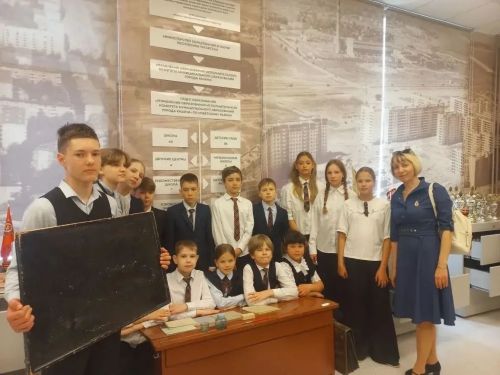 Республиканский инженерный фестиваль в Казани: новые таланты в «Инженерной Республике»
