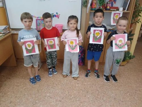 В Лаишевском районе отметили Международный день одуванчика