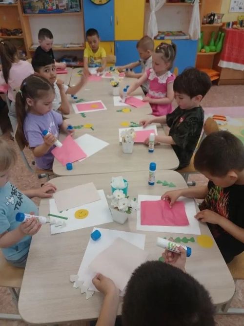 В Лаишевском районе отметили Международный день одуванчика