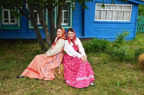 Лаишевский район Татарстана: путешествие в прошлое и настоящее