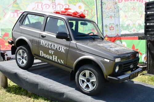 Лаишевский район Татарстана: путешествие в прошлое и настоящее