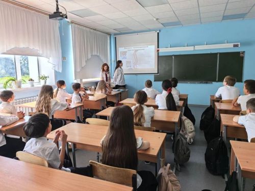 «Беренчеләр хәрәкәте»: балалар иҗтимагый оешмаларының тарихы һәм бүгенгесе