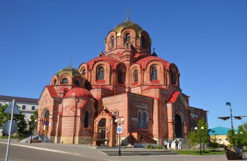 Лаишевский район Татарстана: путешествие в прошлое и настоящее