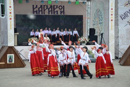 Лаишевский район Татарстана: путешествие в прошлое и настоящее