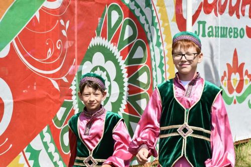 Лаишевский район Татарстана: путешествие в прошлое и настоящее