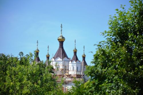 Лаишевский район Татарстана: путешествие в прошлое и настоящее