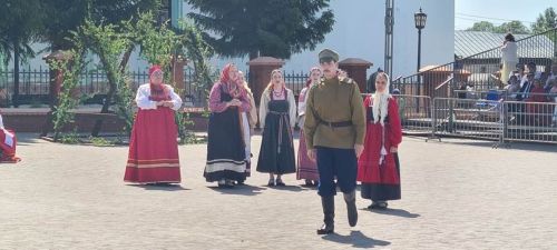 Лаеш районында «Каравон-2026» тантаналы рәвештә ачылды