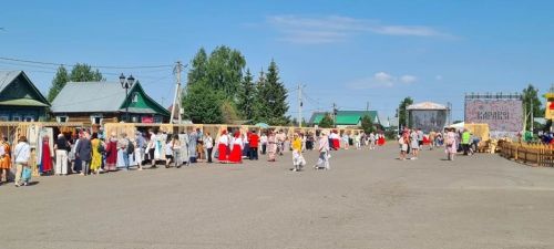2026 елгы Каравон Лаеш районы кунакларын каршы ала